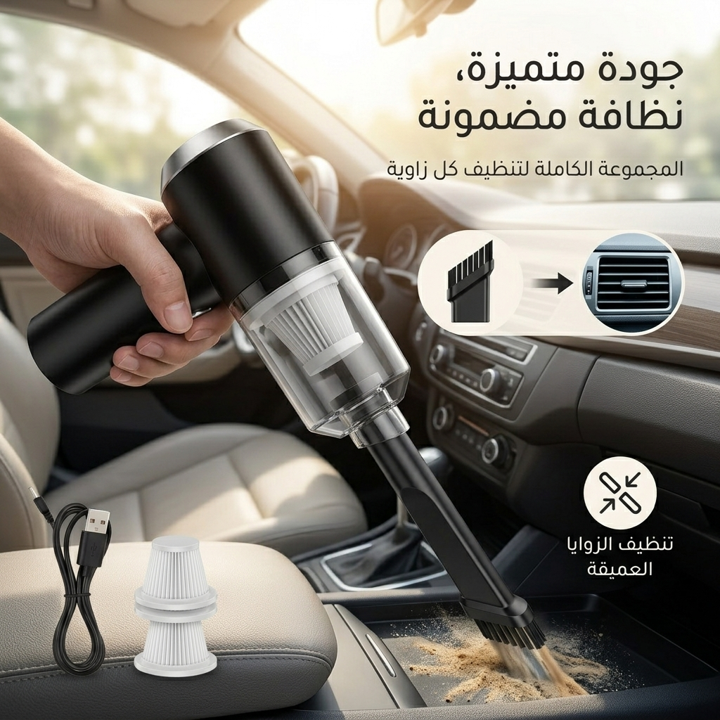 aspirateur  multifonction