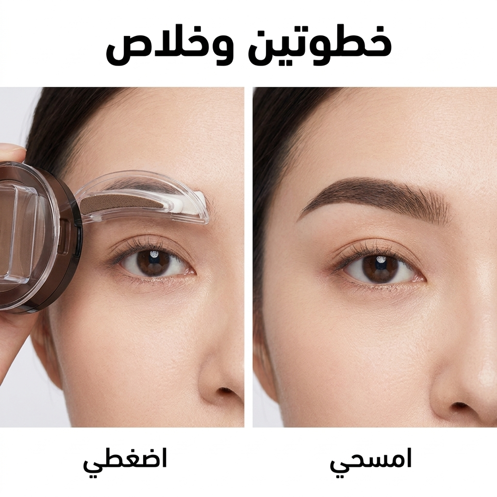 خطوتين وخلاص - démo
