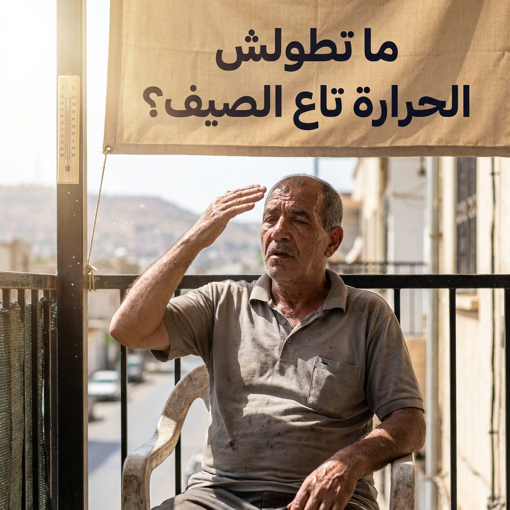 الحرارة - pain