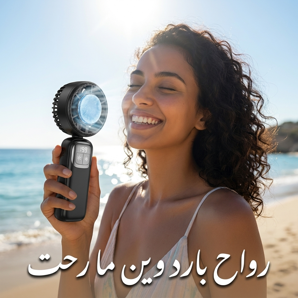 رواح بارد - lifestyle