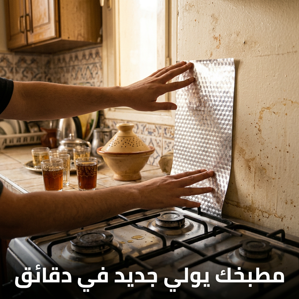 طريقة التركيب
