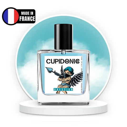 parfum cupido عطر فروموني أصلي TK