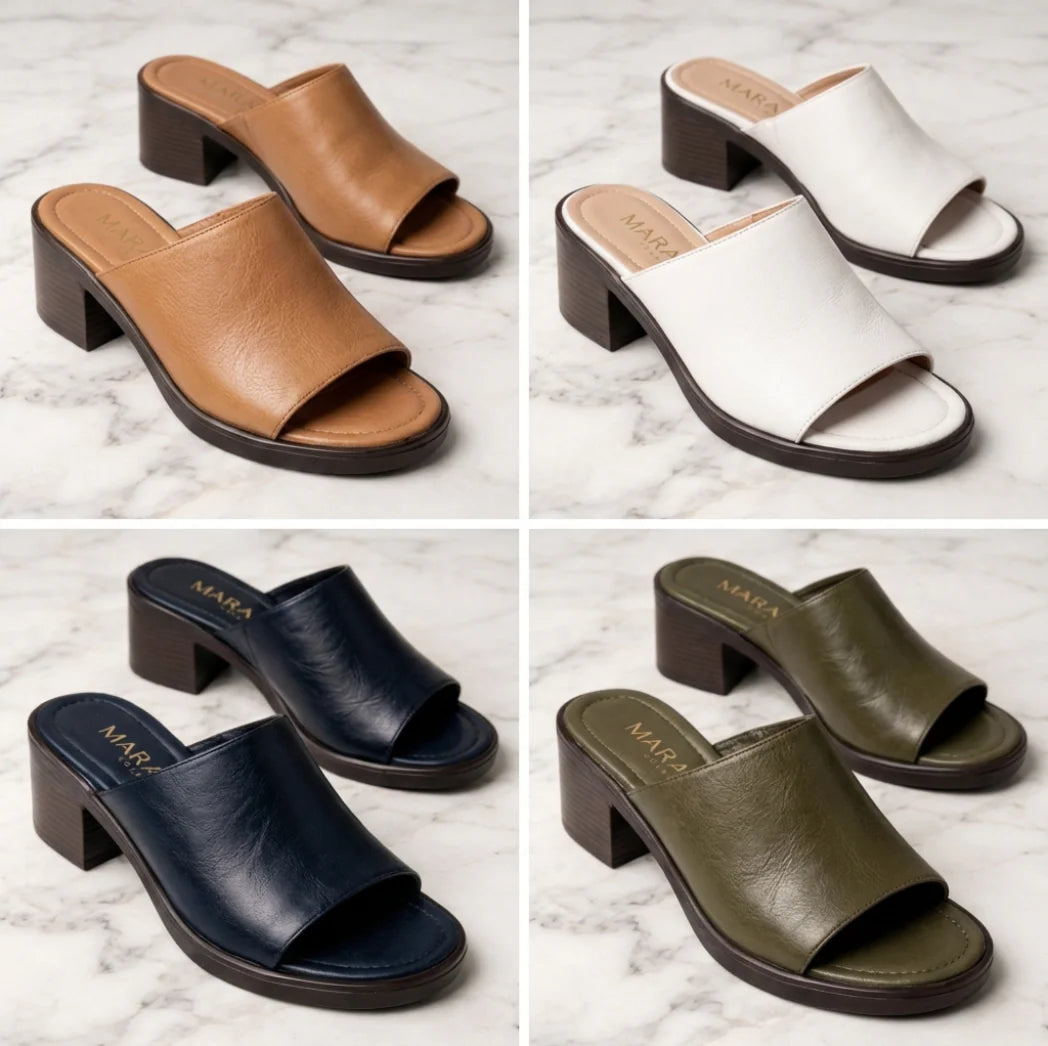 Sabot MARA COLE TK