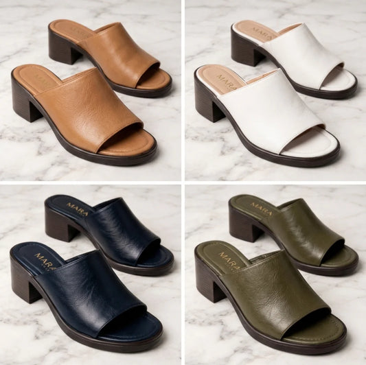 Sabot MARA COLE TK